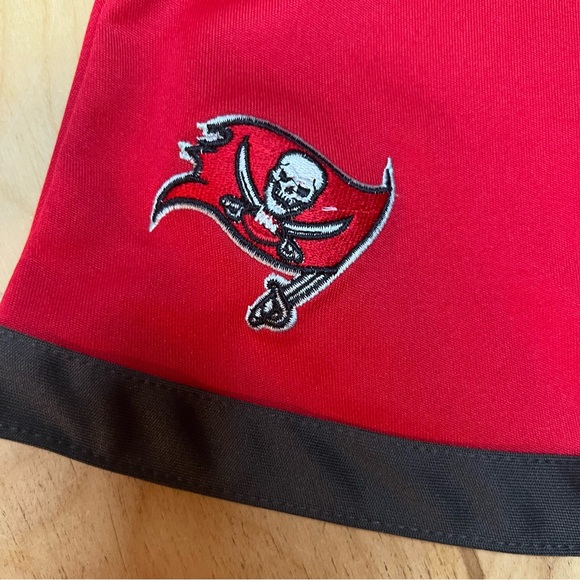 NFL Tampa Bay Bucs Cheer Dress Toddler 2 - Picture 5 of 7